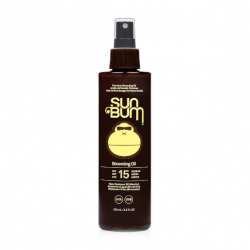 Sun Bum | SPF 15 Sunscreen Tanning Oil