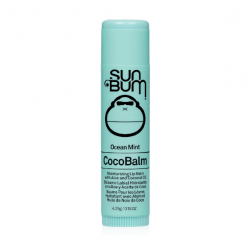 Sun Bum | CocoBalm Lip Balm- Ocean Mint