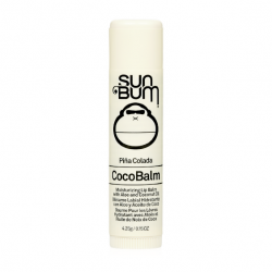 Sun Bum | CocoBalm Lip Balm - Piña Colada