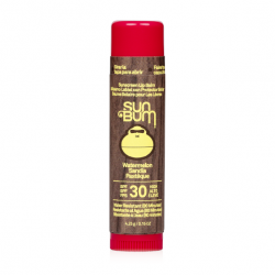 Sun Bum | Original SPF 30 Sunscreen Lip Balm - Watermelon