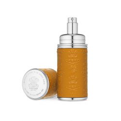 Creed | Travelspray refillable camel - silver 50ml
