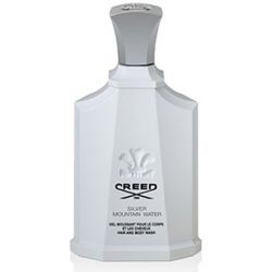 Creed | Silver Mountain Water Shower gel