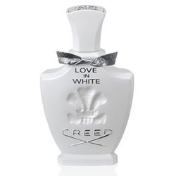 Creed | Love In White