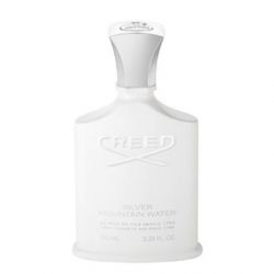 Creed | Silver Mountain Water