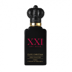 Clive Christian | XXI Cypress