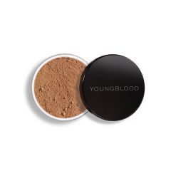 Youngblood | Loose Mineral Foundation Mahogany