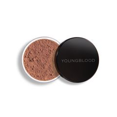 Youngblood | Loose Mineral Foundation Hazelnut