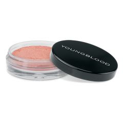 Youngblood | Crushed Mineral Blush coral reef