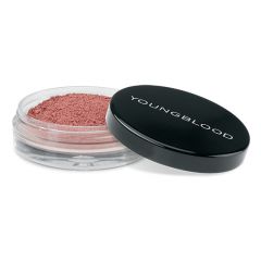 Youngblood | Crushed Mineral Blush rouge