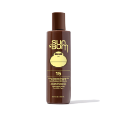 Sun Bum | SPF 15 Sunscreen Browning Lotion