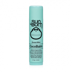 Sun Bum | CocoBalm Lip Balm- Ocean Mint