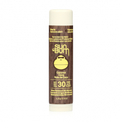 Sun Bum | Original SPF 30 Sunscreen Lip Balm - Coconut