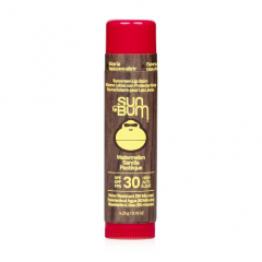 Sun Bum | Original SPF 30 Sunscreen Lip Balm - Watermelon