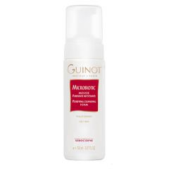 Guinot | Mousse Microbiotic
