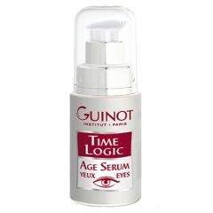 Guinot | Time logic yeux