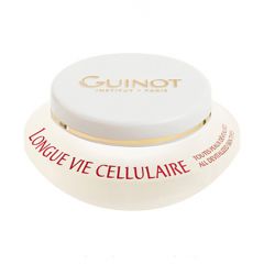 Guinot | Longue Vie Cellulaire Creme