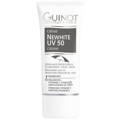 Guinot | Newhite UV 50