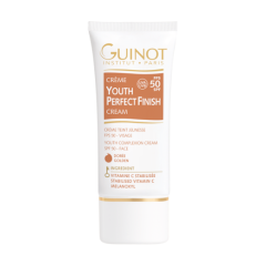 Guinot | Youth perfect finish Gold