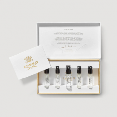 Creed | Men discovery sample set