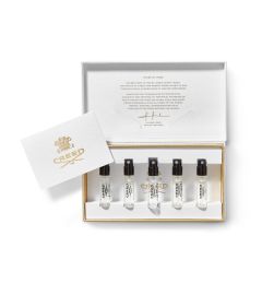 Creed | Men discovery sample set