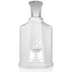 Creed | Love In White Shower gel
