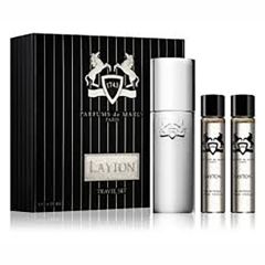 Parfums de Marly | Layton reis set