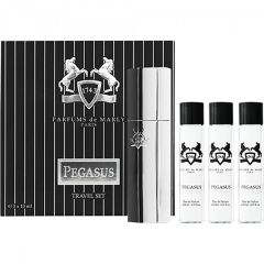 Parfums de Marly | Pegasus travel set