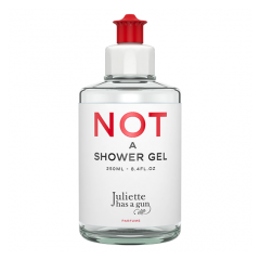 Juliette Has a Gun | Not a shower gel