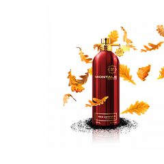Montale | Red vetiver