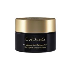 Evidens de beaute | The night recovery solution