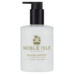 Noble Isle | Hand lotion Golden Harvest