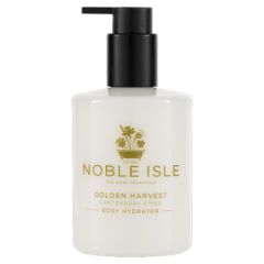 Noble Isle | lichaamscrème Golden harvest