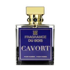 Fragrance du bois | Cavort