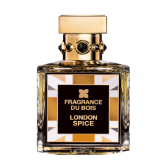 Fragrance du bois | London Spice