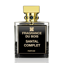 Fragrance du bois | Santal Complet