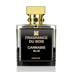Fragrance du bois | Cannabis Blue