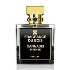 Fragrance du bois | Cannabis Intense