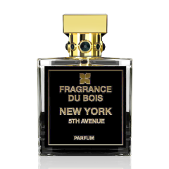 Fragrance du bois | New York 5th Avenue