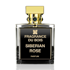 Fragrance du bois | Siberian Rose