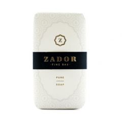Zador | Pure zeep