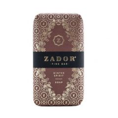 Zador | Winter spirit zeep