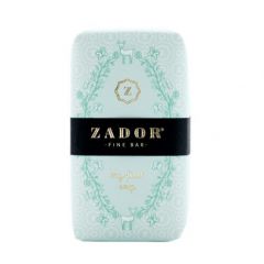 Zador | Mijn eerste zeep