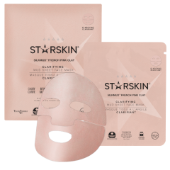 Starskin | Silkmud French Pink Clay