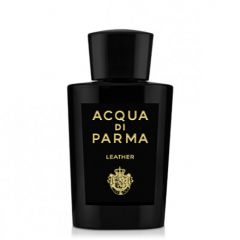 Acqua Di Parma | Leather