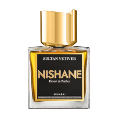 Nishane | Sultan Vetiver