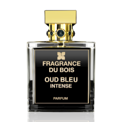Fragrance du bois | Oud Blue Intense