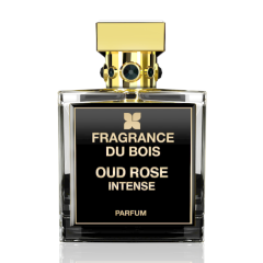 Fragrance du bois | Oud Rose intense