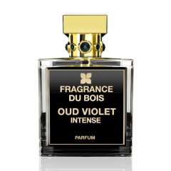 Fragrance du bois | Oud Violet Intense
