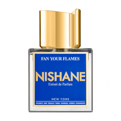 Nishane | Fan your flames