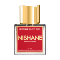 Nishane | Hundred silent ways